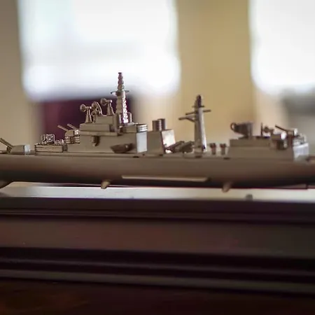 Apartamento Bozhidarovi Varna