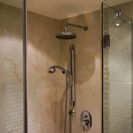 Apartamento Bozhidarovi *