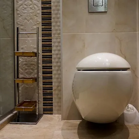 Appartement Bozhidarovi