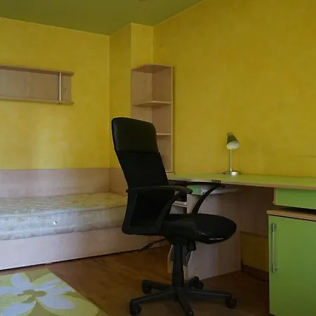 Appartement Bozhidarovi Varna